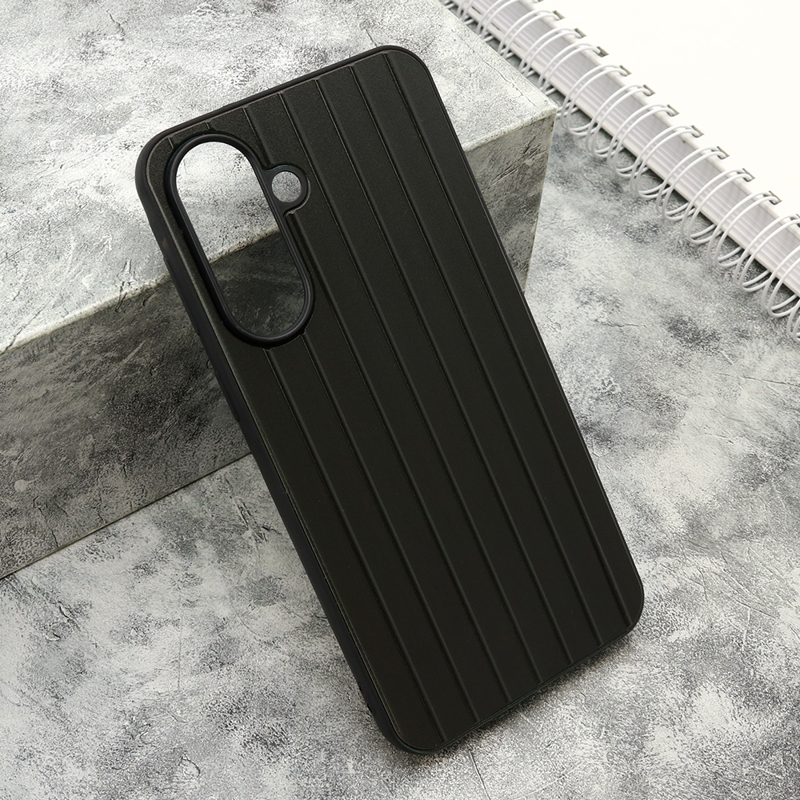 Slika od Futrola URBAN STRIPE za Samsung A376B Galaxy A37 5G crna