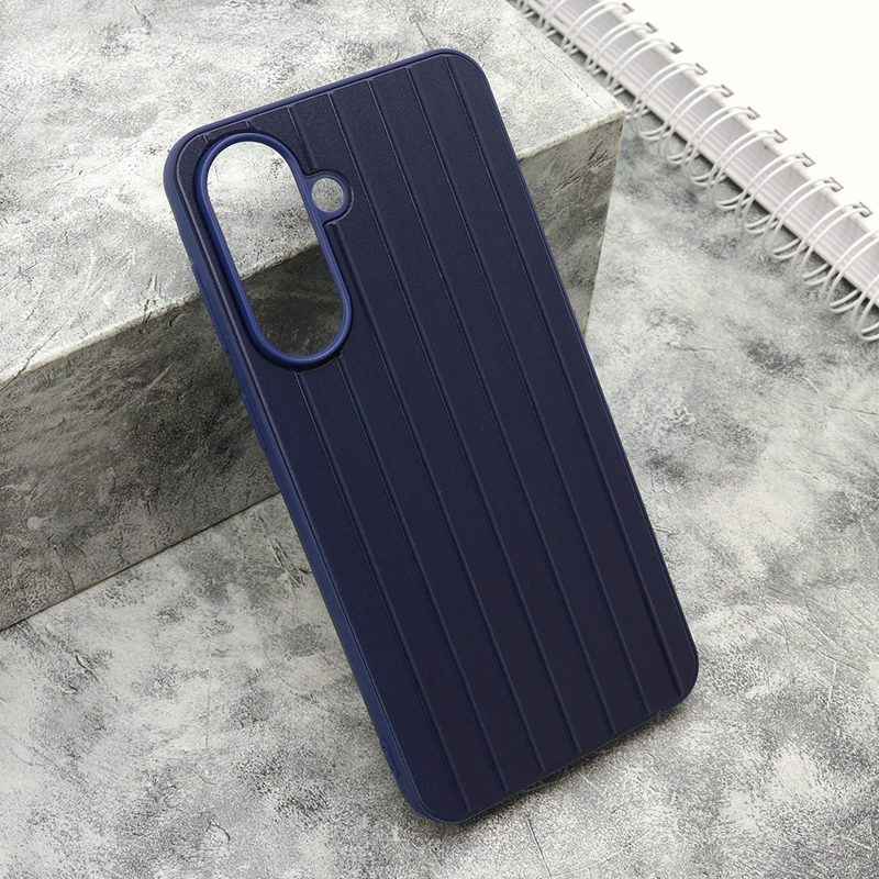 Slika od Futrola URBAN STRIPE za Samsung A576B Galaxy A57 5G plava