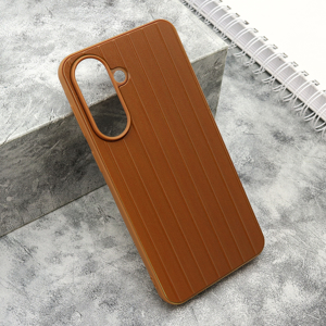 Slika od Futrola URBAN STRIPE za Samsung A576B Galaxy A57 5G braon
