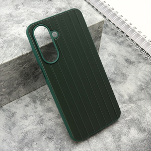 Slika od Futrola URBAN STRIPE za Samsung A276B Galaxy A27 5G zelena