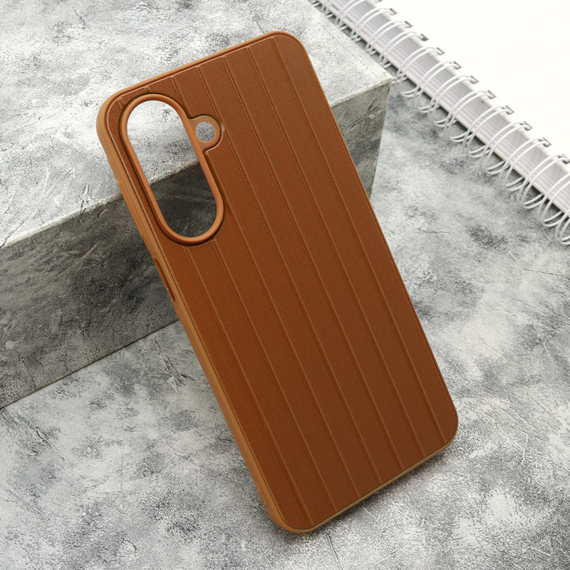 Slika od Futrola URBAN STRIPE za Samsung A276B Galaxy A27 5G braon
