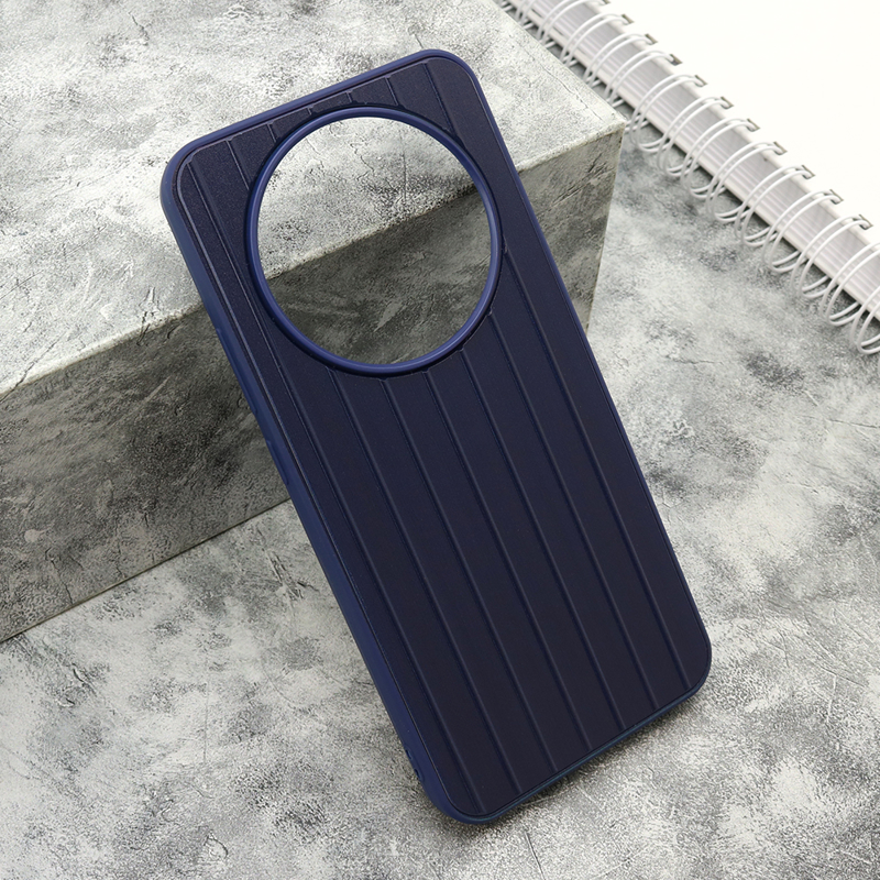 Slika od Futrola URBAN STRIPE za Honor X9D/Magic 8 lite plava