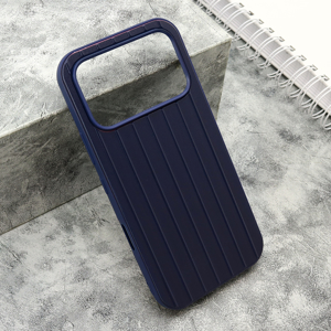 Slika od Futrola URBAN STRIPE za Honor 600/Honor 600 Pro plava