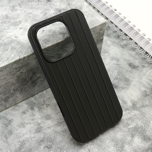 Slika od Futrola URBAN STRIPE za Honor 600 lite crna