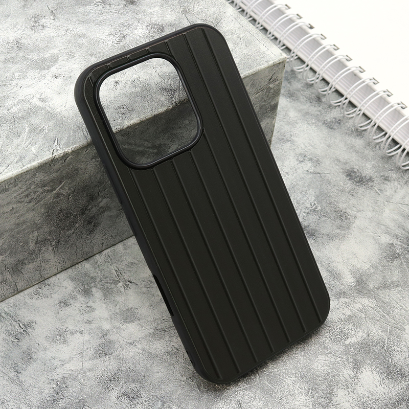 Slika od Futrola URBAN STRIPE za Honor 600 lite crna