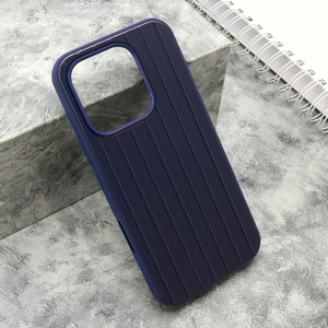 Slika od Futrola URBAN STRIPE za Honor 600 lite plava
