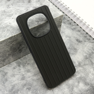 Slika od Futrola URBAN STRIPE za Xiaomi Redmi Note 15 5G crna