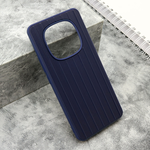 Slika od Futrola URBAN STRIPE za Xiaomi Redmi Note 15 5G plava