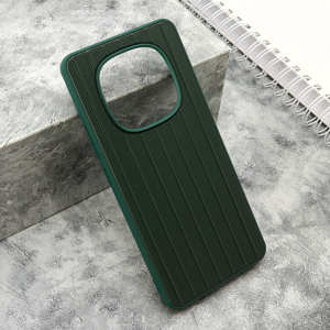 Slika od Futrola URBAN STRIPE za Xiaomi Redmi Note 15 5G zelena