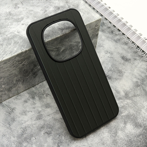 Slika od Futrola URBAN STRIPE za Xiaomi Redmi Note 15 Pro 5G crna