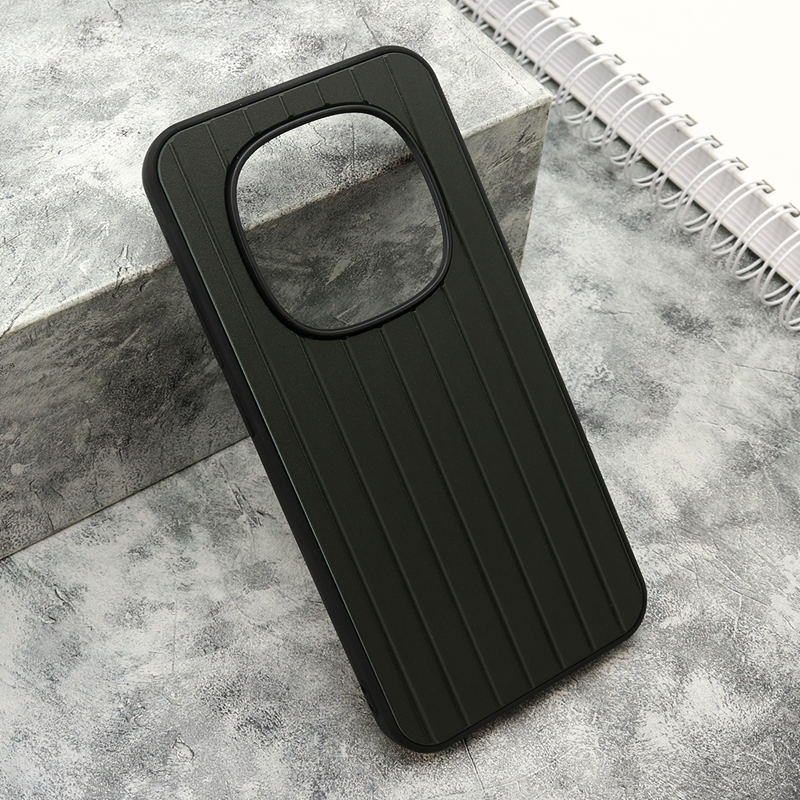 Slika od Futrola URBAN STRIPE za Xiaomi Redmi Note 15 Pro 5G crna