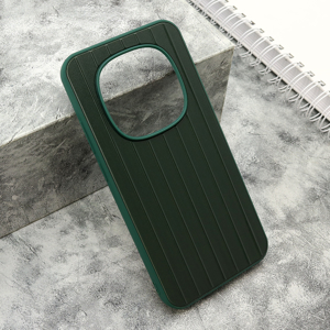 Slika od Futrola URBAN STRIPE za Xiaomi Redmi Note 15 Pro 5G zelena