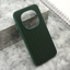 Slika od Futrola URBAN STRIPE za Xiaomi Redmi Note 15 Pro 5G zelena