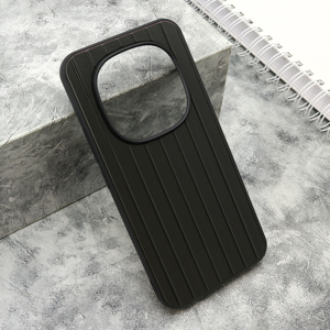 Slika od Futrola URBAN STRIPE za Xiaomi Redmi Note 15 Pro Plus 5G crna
