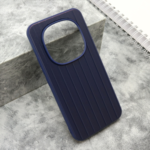 Slika od Futrola URBAN STRIPE za Xiaomi Redmi Note 15 Pro Plus 5G plava