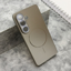 Slika od Futrola COLOR METAL MagSafe za Samsung S941B Galaxy S26 5G srebrna