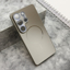 Slika od Futrola COLOR METAL MagSafe za Samsung S948B Galaxy S26 Ultra 5G srebrna