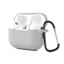 Slika od Futrola za Airpods Pro / Airpods Pro 2 siva