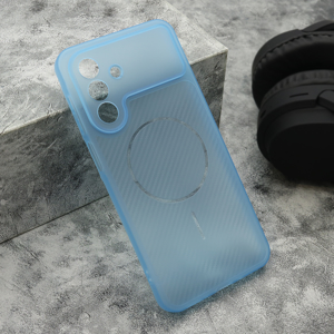Slika od Futrola AIR STRIPE za Samsung A176B/A266B Galaxy A17 5G/A26 5G plava
