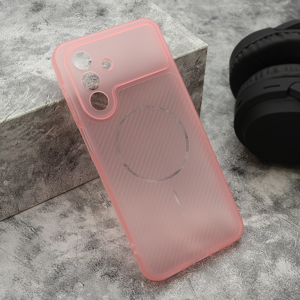Slika od Futrola AIR STRIPE za Samsung A176B/A266B Galaxy A17 5G/A26 5G roze
