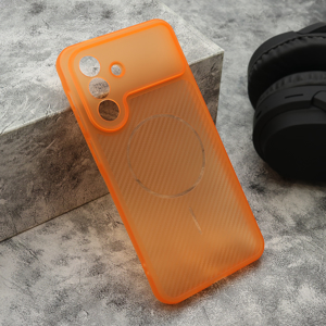 Slika od Futrola AIR STRIPE za Samsung A366B/A566B Galaxy A36 5G/A56 5G narandzasta