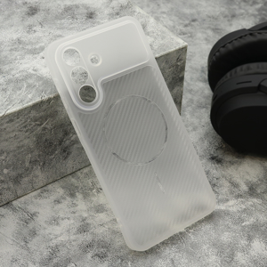 Slika od Futrola AIR STRIPE za Samsung A576B Galaxy A57 5G bela