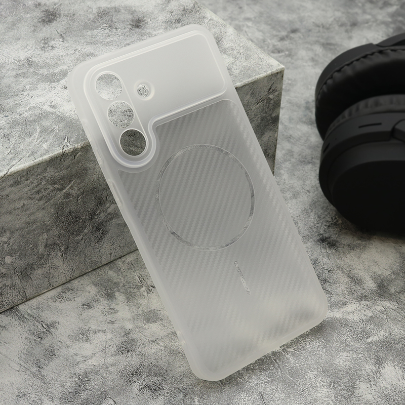 Slika od Futrola AIR STRIPE za Samsung A576B Galaxy A57 5G bela