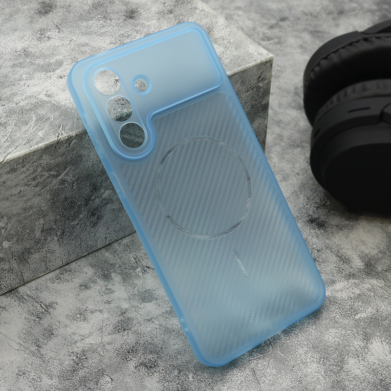 Slika od Futrola AIR STRIPE za Samsung A576B Galaxy A57 5G plava