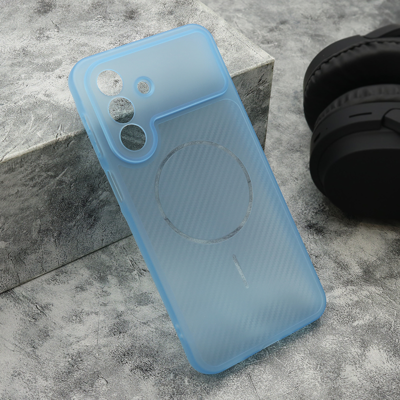Slika od Futrola AIR STRIPE za Samsung A276B Galaxy A27 5G plava