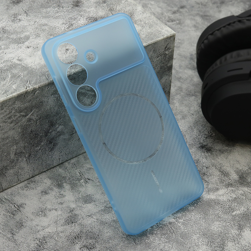 Slika od Futrola AIR STRIPE za Samsung S941B Galaxy S26 5G plava