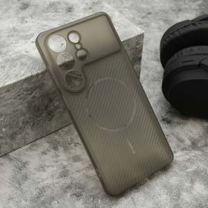 Slika od Futrola AIR STRIPE za Samsung S948B Galaxy S26 Ultra 5G crna