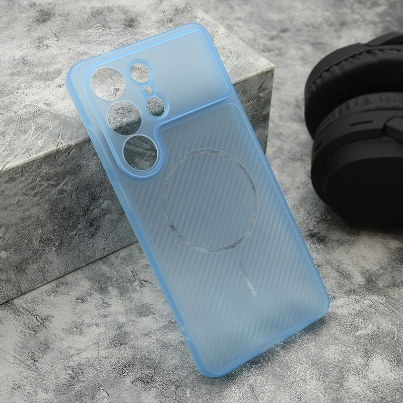 Slika od Futrola AIR STRIPE za Samsung S948B Galaxy S26 Ultra 5G plava