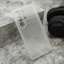 Slika od Futrola AIR STRIPE za Samsung S938B Galaxy S25 Ultra 5G bela