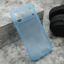 Slika od Futrola AIR STRIPE za iPhone 17 Pro Max (6.9) plava