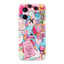 Slika od Futrola ULTRA TANKI PRINT CLEAR za Honor 600 Lite SP029