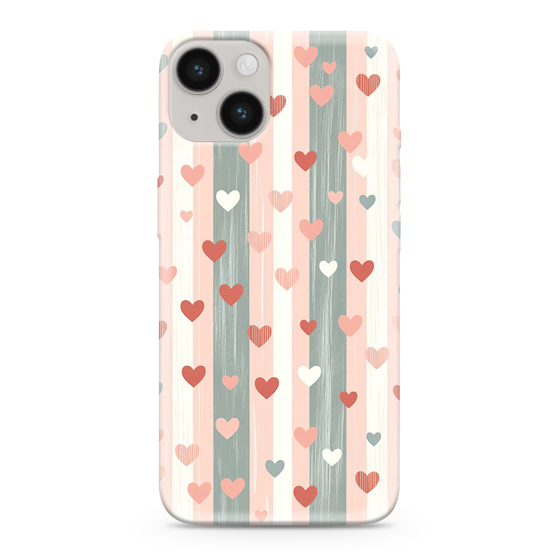 Slika od Futrola ULTRA TANKI PRINT CLEAR za iPhone 15 (6.1) SP022