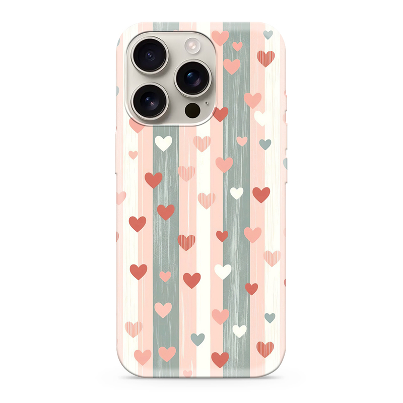 Slika od Futrola ULTRA TANKI PRINT CLEAR za iPhone 16 Pro (6.3) SP022