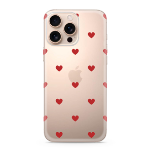 Slika od Futrola ULTRA TANKI PRINT CLEAR za iPhone 16 Pro Max (6.9) SP013