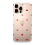 Slika od Futrola ULTRA TANKI PRINT CLEAR za iPhone 16 Pro Max (6.9) SP013