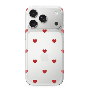 Slika od Futrola ULTRA TANKI PRINT CLEAR za iPhone 17 Pro Max (6.9) SP013