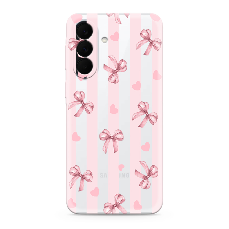 Slika od Futrola ULTRA TANKI PRINT CLEAR za Samsung A376B Galaxy A37 5G SP006