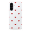Slika od Futrola ULTRA TANKI PRINT CLEAR za Samsung A576B Galaxy A57 5G SP013