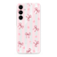 Slika od Futrola ULTRA TANKI PRINT CLEAR za Samsung S731B Galaxy S25 FE SP006