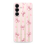 Slika od Futrola ULTRA TANKI PRINT CLEAR za Samsung S941B Galaxy S26 5G SP006