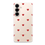 Slika od Futrola ULTRA TANKI PRINT CLEAR za Samsung S941B Galaxy S26 5G SP013