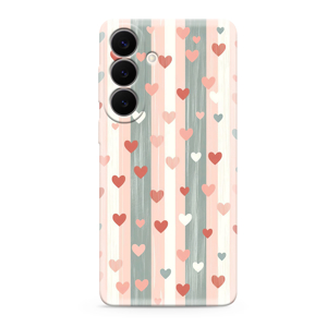 Slika od Futrola ULTRA TANKI PRINT CLEAR za Samsung S941B Galaxy S26 5G SP022