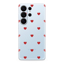 Slika od Futrola ULTRA TANKI PRINT CLEAR za Samsung S948B Galaxy S26 Ultra 5G SP013