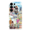 Slika od Futrola ULTRA TANKI PRINT CLEAR za Samsung S948B Galaxy S26 Ultra 5G SP031