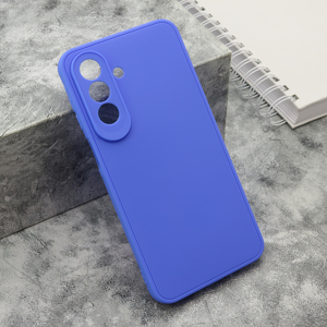 Slika od Futrola Soft 3D camera za Samsung A276B Galaxy A27 5G plava