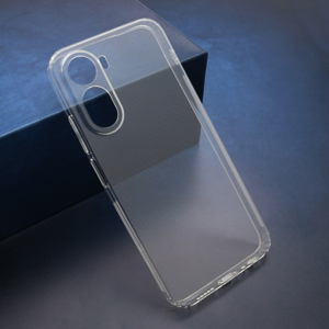 Slika od Futrola CLEAR FIT za Xiaomi Redmi A7 Pro providna